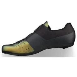 Chaussures Route Fizik Tempo Overcurve R4 - Beetle-Noir Iridescent -Vélo Accessoires Offres chaussures route fizik tempo overcurve r4 beetle noir iridescent 3