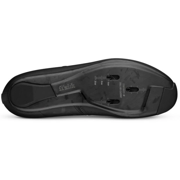Chaussures Route Fizik Vento Infinito Carbon Noir 3 Chaussures Route Fizik Vento Infinito Carbon Noir – Image 3