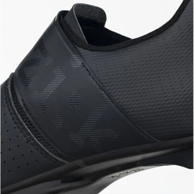Chaussures Route Fizik Vento Infinito Carbon Noir 4 Chaussures Route Fizik Vento Infinito Carbon Noir – Image 4