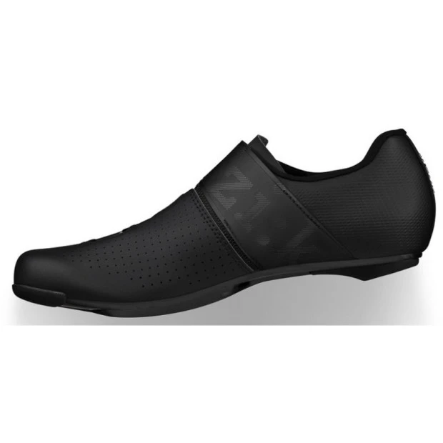Chaussures Route Fizik Vento Infinito Carbon Noir 5 Chaussures Route Fizik Vento Infinito Carbon Noir – Image 5