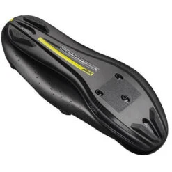 Chaussures Route Mavic Cosmic Boa - Noir -Vélo Accessoires Offres chaussures route mavic cosmic boa noir 2