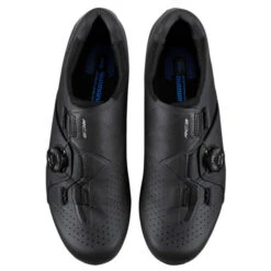 Chaussures Route Shimano RC3 (SH-RC300) Noir -Vélo Accessoires Offres chaussures route shimano rc3 sh rc300 noir 2