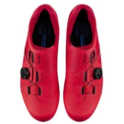 Chaussures Route Shimano RC3 (SH-RC300) Rouge -Vélo Accessoires Offres chaussures route shimano rc3 sh rc300 rouge 2
