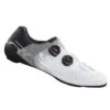 Chaussures Route Shimano RC7 (SH-RC702) Blanc