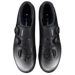 Chaussures Route Shimano RC7 (SH-RC702) Noir -Vélo Accessoires Offres chaussures route shimano rc7 sh rc702 noir 3