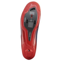 Chaussures Route Shimano RC7 (SH-RC702) Rouge -Vélo Accessoires Offres chaussures route shimano rc7 sh rc702 rouge 2
