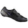 Chaussures Route Shimano S-Phyre RC9 Noir