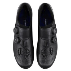 Chaussures Route Shimano S-Phyre RC9 Noir -Vélo Accessoires Offres chaussures route shimano s phyre rc9 noir 3