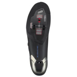 Chaussures Route Shimano S-Phyre RC9 Noir -Vélo Accessoires Offres chaussures route shimano s phyre rc9 noir 4