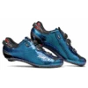 Chaussures Route Sidi Shot 2 Bleu Galaxie