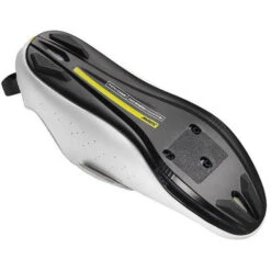 Chaussures Triathlon Mavic Cosmic Elite Tri - Blanc -Vélo Accessoires Offres chaussures triathlon mavic cosmic elite tri blanc 2