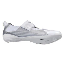 Chaussures Triathlon Shimano TR501 Blanc 7 Chaussures Triathlon Shimano TR501 Blanc -Vélo Accessoires Offres chaussures triathlon shimano tr501 blanc 2