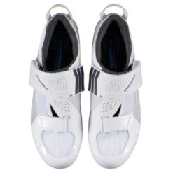 Chaussures Triathlon Shimano TR501 Blanc 8 Chaussures Triathlon Shimano TR501 Blanc -Vélo Accessoires Offres chaussures triathlon shimano tr501 blanc 3