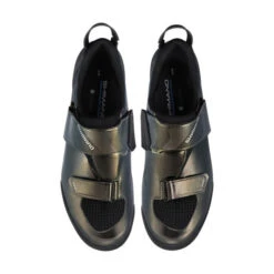 Chaussures Triathlon Shimano TR901 Perle Noire 6 Chaussures Triathlon Shimano TR901 Perle Noire -Vélo Accessoires Offres chaussures triathlon shimano tr901 perle noire 2