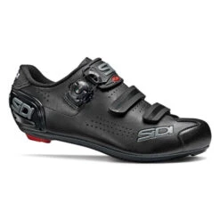 Chaussures Vélo Route Sidi Alba 2 Mega - Noir