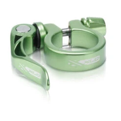 Collier De Tige De Selle XLC PC-L04 - Vert