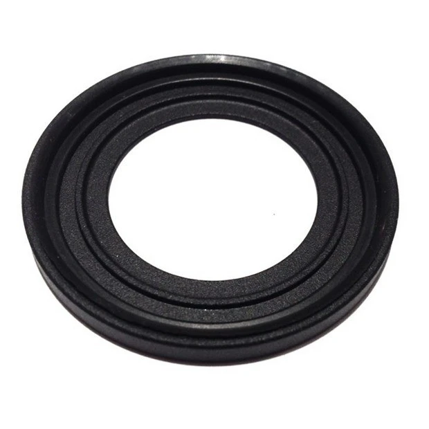 Deda-elementi Couvercle De Jeu De Direction Carbone Deda Elementi - 50 Mm 1 Deda-elementi Couvercle De Jeu De Direction Carbone Deda Elementi - 50 Mm