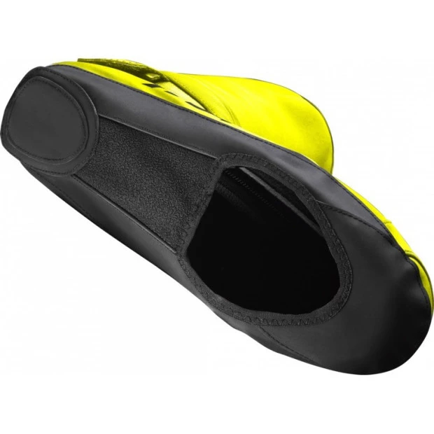 Couvre-Chaussures Mavic Essential Thermo Jaune 2 Couvre-Chaussures Mavic Essential Thermo Jaune – Image 2