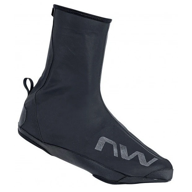 Couvre-Chaussures Northwave Extreme H2O - Noir 1 Couvre-Chaussures Northwave Extreme H2O - Noir
