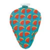 Couvre-selle Universel Urban Proof - Bleu / Motifs Pastèques