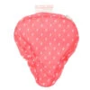 Couvre-selle Universel Urban Proof - Rose / Motifs Tonnerre
