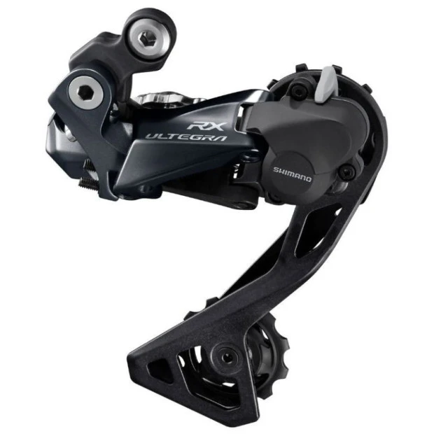 Dérailleur Arrière Gravel Shimano Ultegra RX Di2 RD-RX805-GS - 11 Vitesses 1 Dérailleur Arrière Gravel Shimano Ultegra RX Di2 RD-RX805-GS - 11 Vitesses