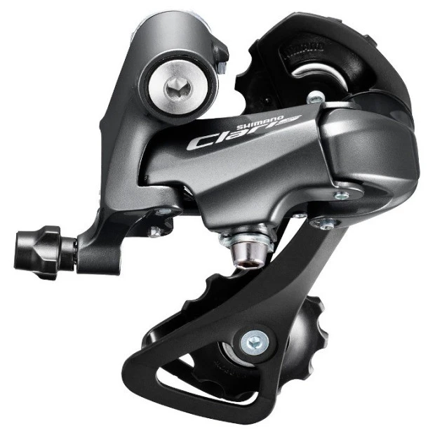 Dérailleur Arrière Shimano Claris R2000 GS - 8V 1 Dérailleur Arrière Shimano Claris R2000 GS - 8V