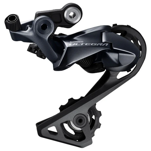 Dérailleur Arrière Shimano Ultegra R8000 SS - Chape Courte 1 Dérailleur Arrière Shimano Ultegra R8000 SS - Chape Courte