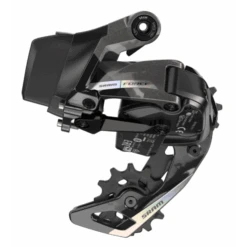 Dérailleur Arrière Sram Force D2 AXS 12 V Max 36 D (sans Batterie) -Vélo Accessoires Offres derailleur arriere sram force d2 axs 12 v max 36 d sans batterie 2