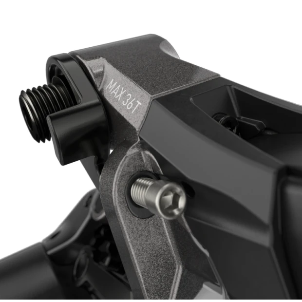 Dérailleur Arrière Sram Force D2 XPLR AXS 12 V Max 44 D (sans Batterie) 2 Dérailleur Arrière Sram Force D2 XPLR AXS 12 V Max 44 D (sans Batterie) – Image 2