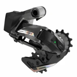 Dérailleur Arrière Sram Force D2 XPLR AXS 12 V Max 44 D (sans Batterie)