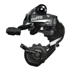 Dérailleur Arrière Sram Force 22 - Chape Courte 11v