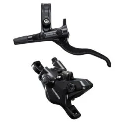 Frein Avant Complet Shimano Deore M4100 - 2 Pistons