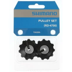 Galets De Dérailleur Shimano Tiagra RD-4700