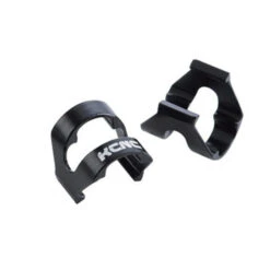 Guide Gaine KCNC [x10] - Noir