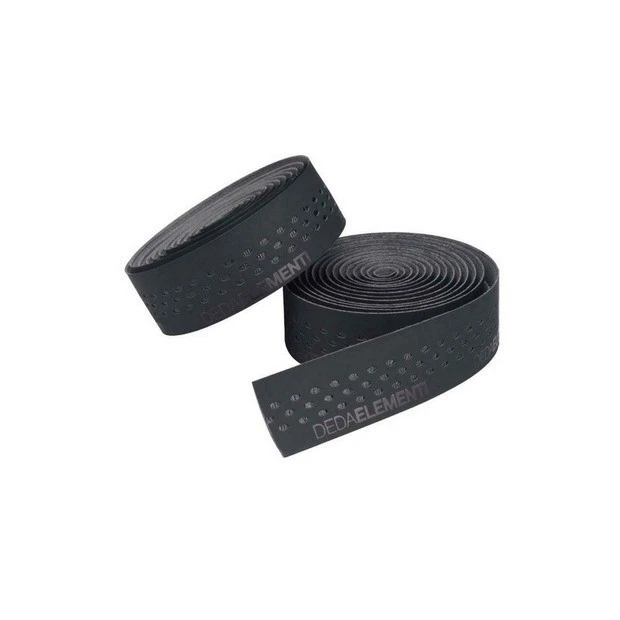 Deda-elementi Guidoline Deda Elementi Presa - Noir/Noir Brillant 1 Deda-elementi Guidoline Deda Elementi Presa - Noir/Noir Brillant