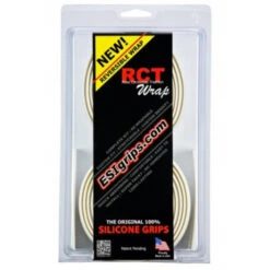 Guidoline ESI Grips RCT - Blanc