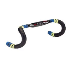 Guidoline Prologo OneTouch 2 - Noir/Bleu/Jaune