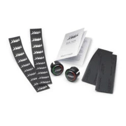 Guidoline SMP Air - 2,8 Mm - Blanc -Vélo Accessoires Offres guidoline smp air 28 mm blanc 2