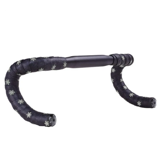 Guidoline Supacaz Super Sticky Kush Galaxy Noir/Blanc 1 Guidoline Supacaz Super Sticky Kush Galaxy Noir/Blanc