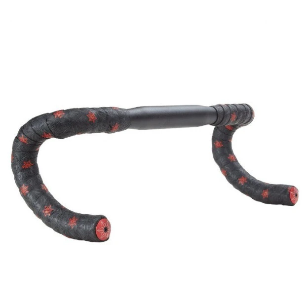 Guidoline Supacaz Super Sticky Kush Galaxy - Noir/Rouge 1 Guidoline Supacaz Super Sticky Kush Galaxy - Noir/Rouge