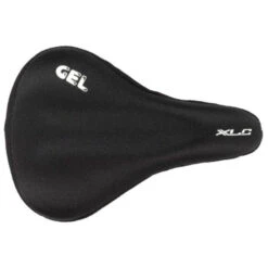 Housse De Selle XLC SC-G03 Gel Noir -Vélo Accessoires Offres housse de selle xlc sc g03 gel noir 2