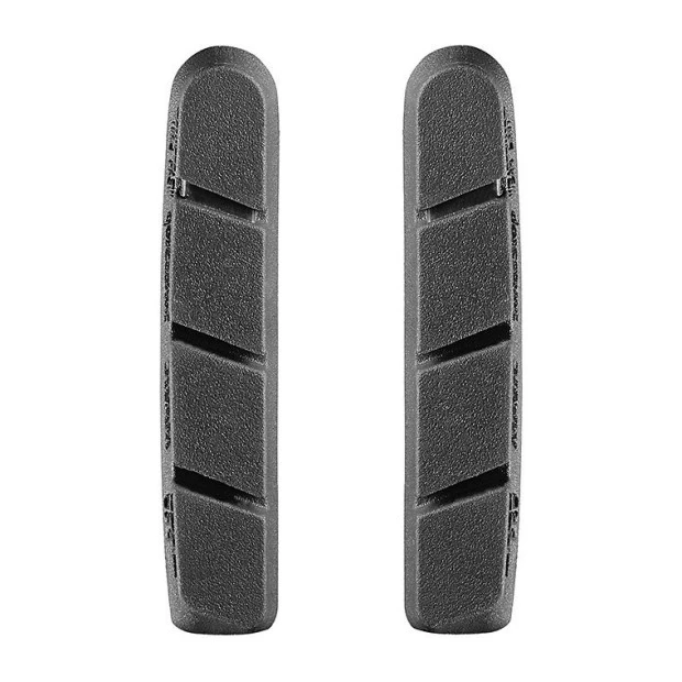 Jeu 2 Patins Mavic Carbone Shimano/Sram - Gris 1 Jeu 2 Patins Mavic Carbone Shimano/Sram - Gris