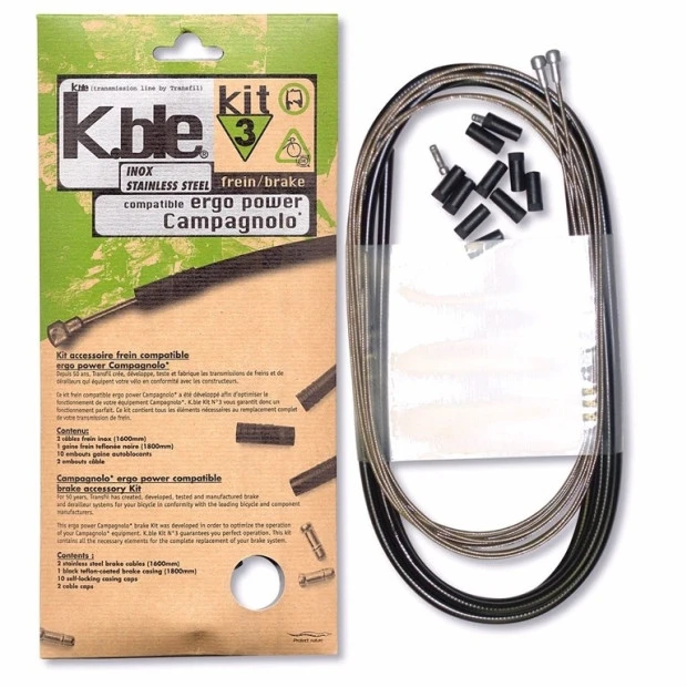 Kit Transfil Pour Frein Route 2 Kit Transfil Pour Frein Route – Image 2