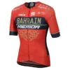 Maillot Bahrain Merida Evo Race 2018