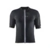 Maillot Craft Aerotec - Noir/Blanc