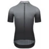 Maillot Homme Assos MILLE GT Summer Shifter Gris