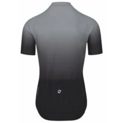 Maillot Homme Assos MILLE GT Summer Shifter Gris 5 Maillot Homme Assos MILLE GT Summer Shifter Gris -Vélo Accessoires Offres maillot homme assos mille gt summer shifter gris 2