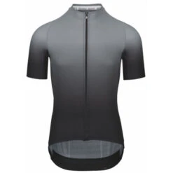 Maillot Homme Assos MILLE GT Summer Shifter Gris