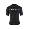 Maillot Homme Craft Essence Noir/Blanc